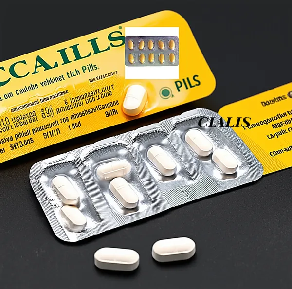 El cialis se vende en cualquier farmacia